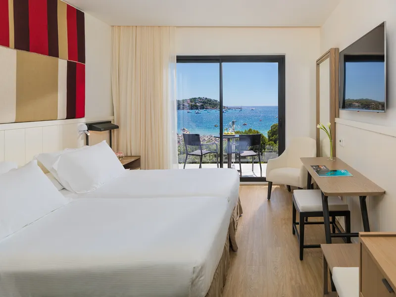 H10 Casa del Mar Hotel photo 2