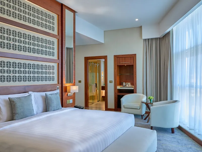 dusitD2 Salwa Doha photo 2