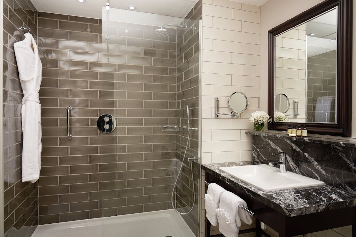 The Bailey's Hotel London Kensington photo 3