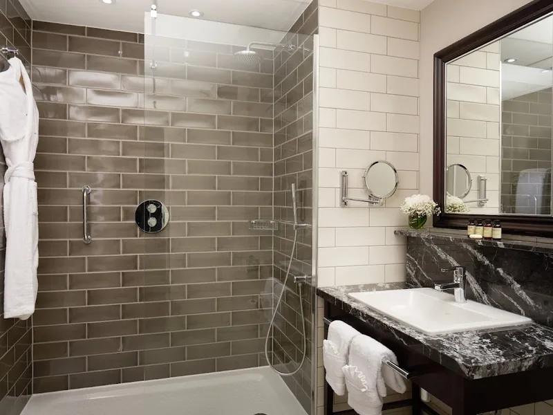 The Bailey's Hotel London Kensington photo 3