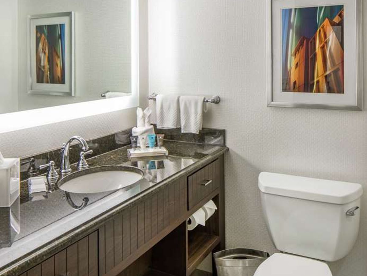 Millennium Minneapolis Hotel photo 4