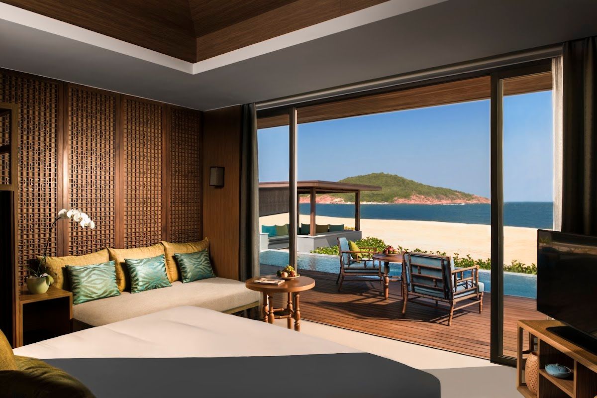 Quy Nhon Villas photo 2