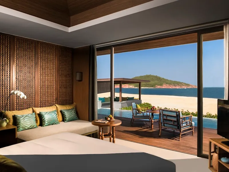 Quy Nhon Villas photo 2