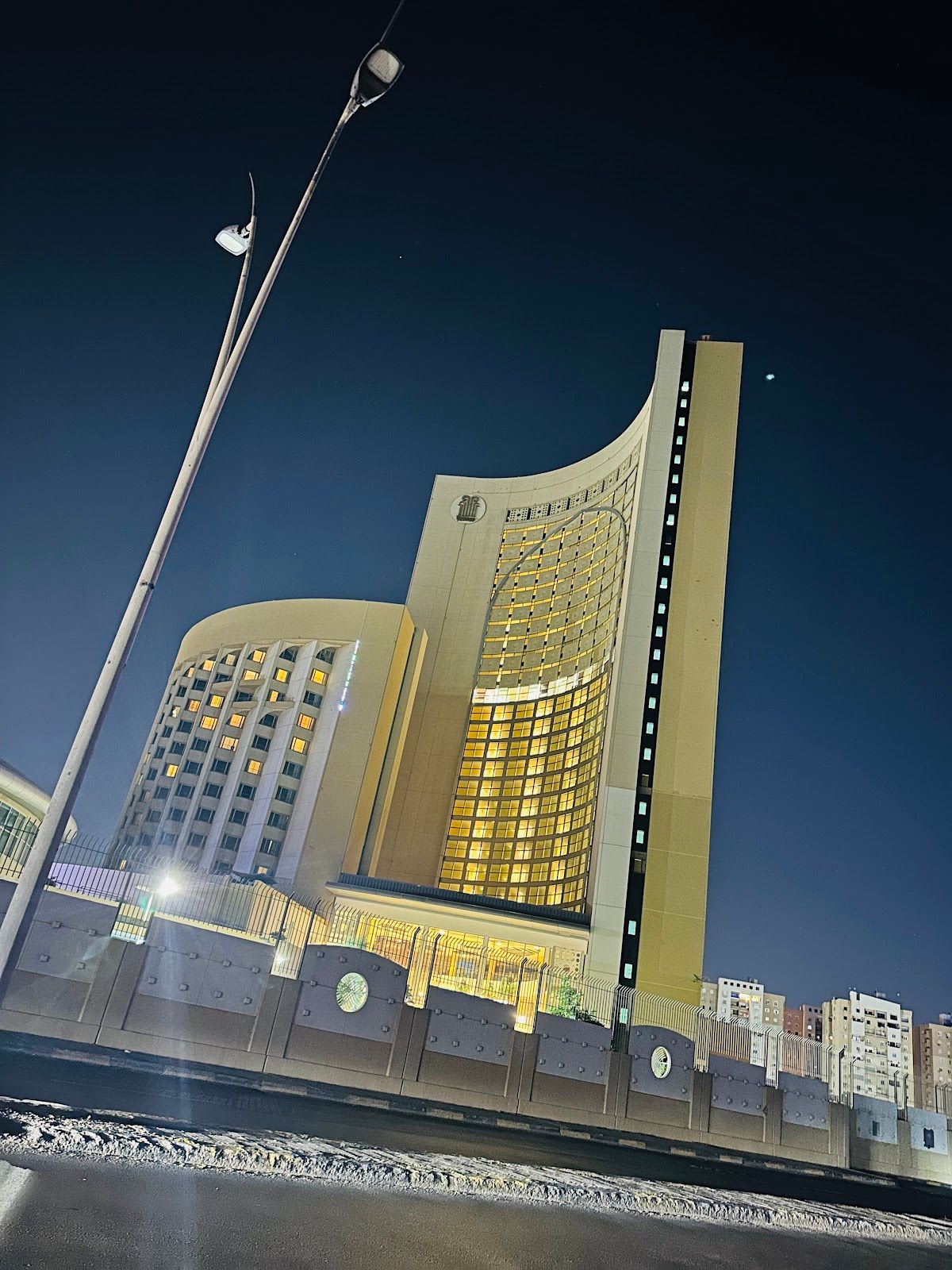 Corinthia Tripoli photo 6