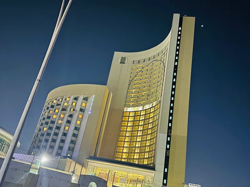 Corinthia Tripoli photo 6