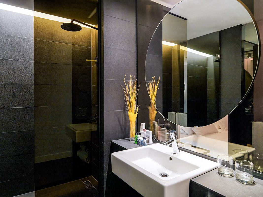 H10 Port Vell Hotel photo 4