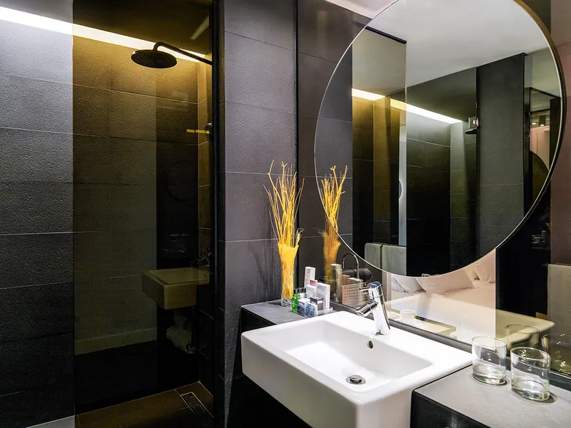 H10 Port Vell Hotel photo 4