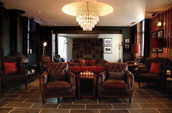 Hotel Du Vin Newcastle photo 4