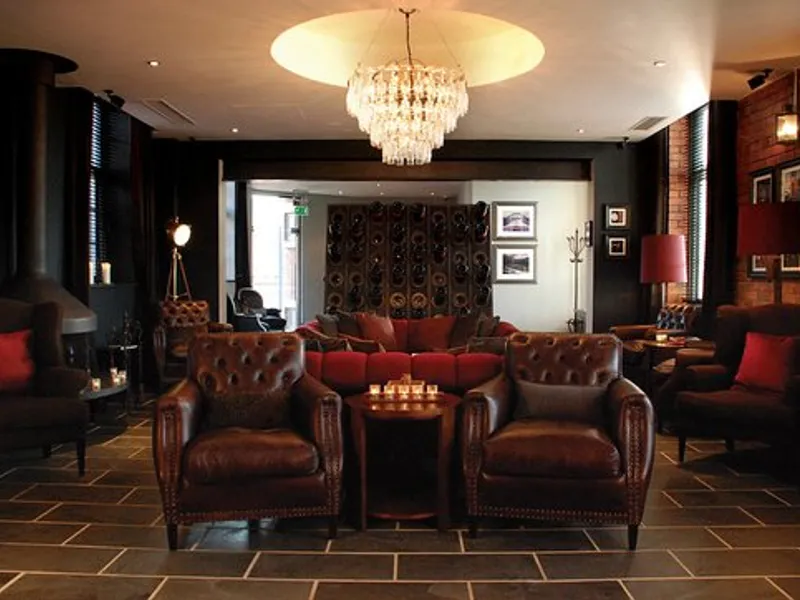 Hotel Du Vin Newcastle photo 4
