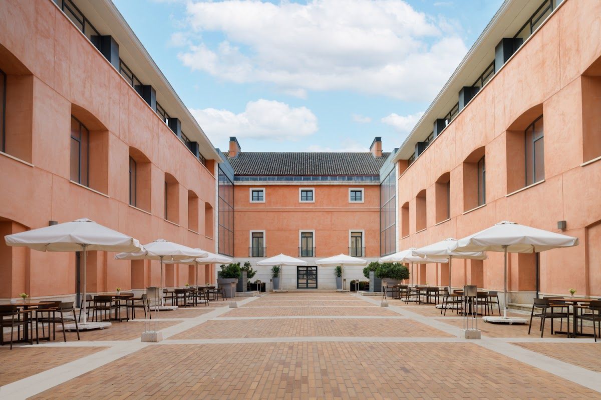 NH Collection Palacio de Aranjuez photo 1