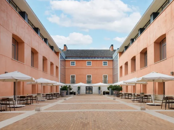 NH Collection Palacio de Aranjuez
