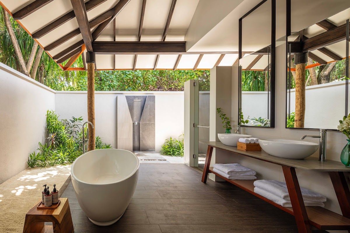 NH Collection Maldives Havodda Resort photo 6