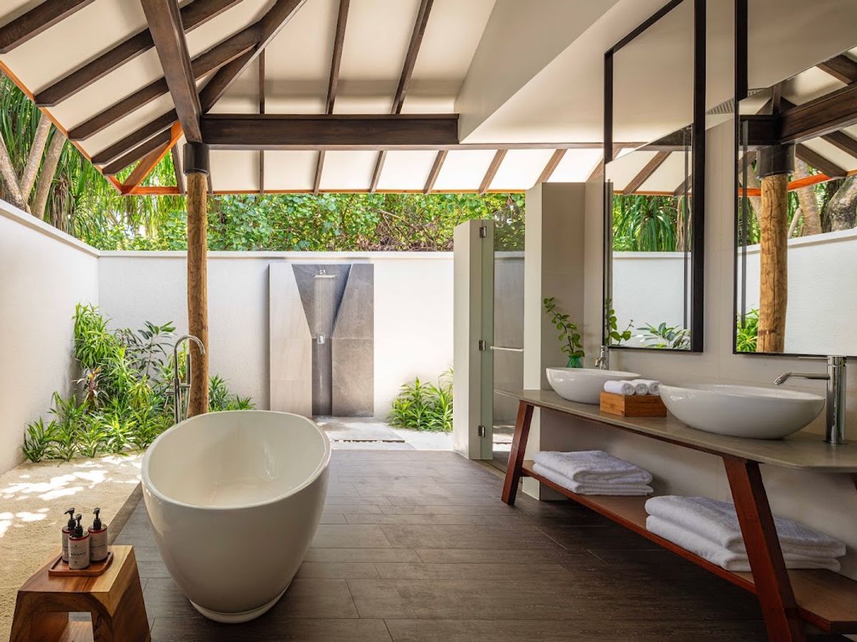 NH Collection Maldives Havodda Resort photo 6