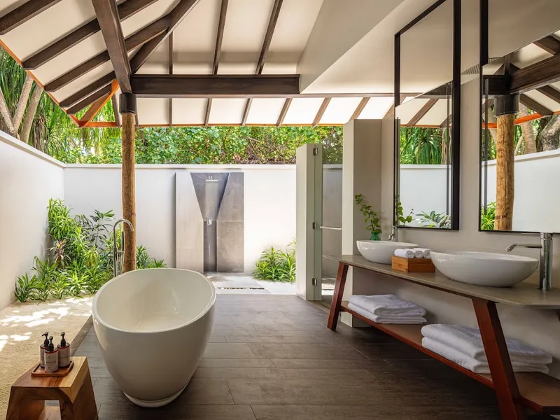 NH Collection Maldives Havodda Resort photo 6