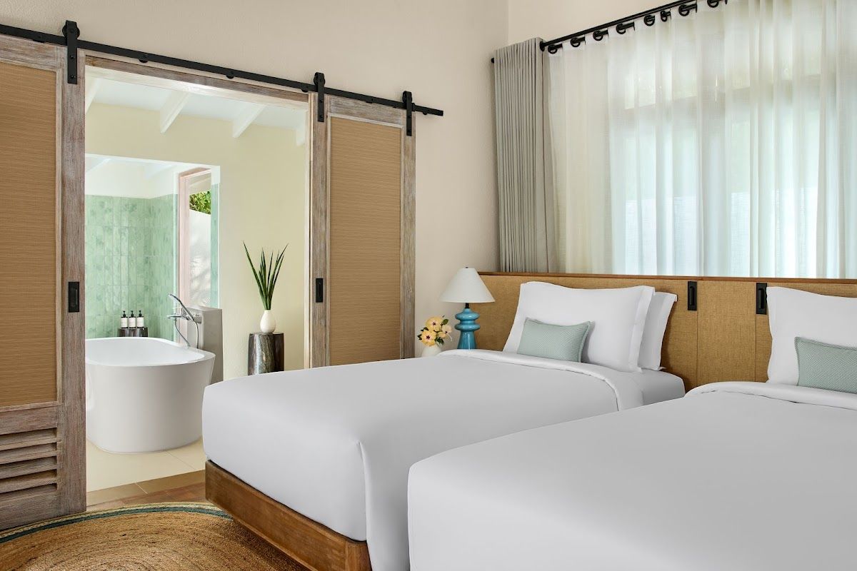 NH Collection Maldives Reethi Resort photo 2