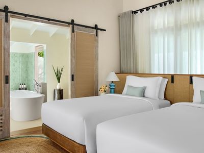 Endless Summer — Up to 25% Off + €150 Resort Credit
