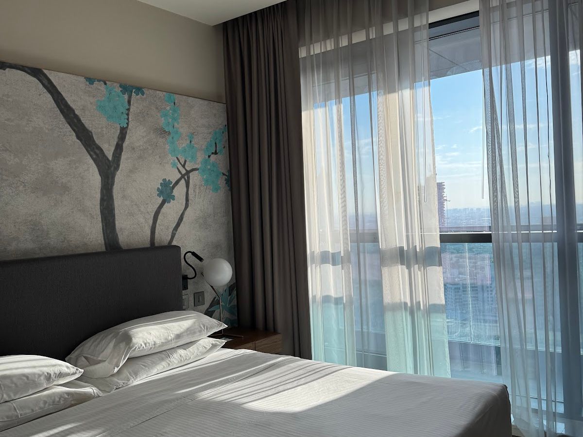 Millennium Place Barsha Heights Hotel photo 6