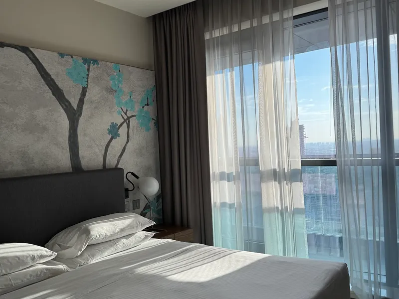Millennium Place Barsha Heights Hotel photo 6