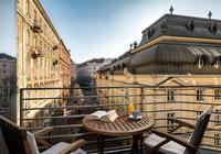 NH Budapest City