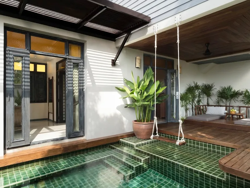 Lawana Resort photo 3