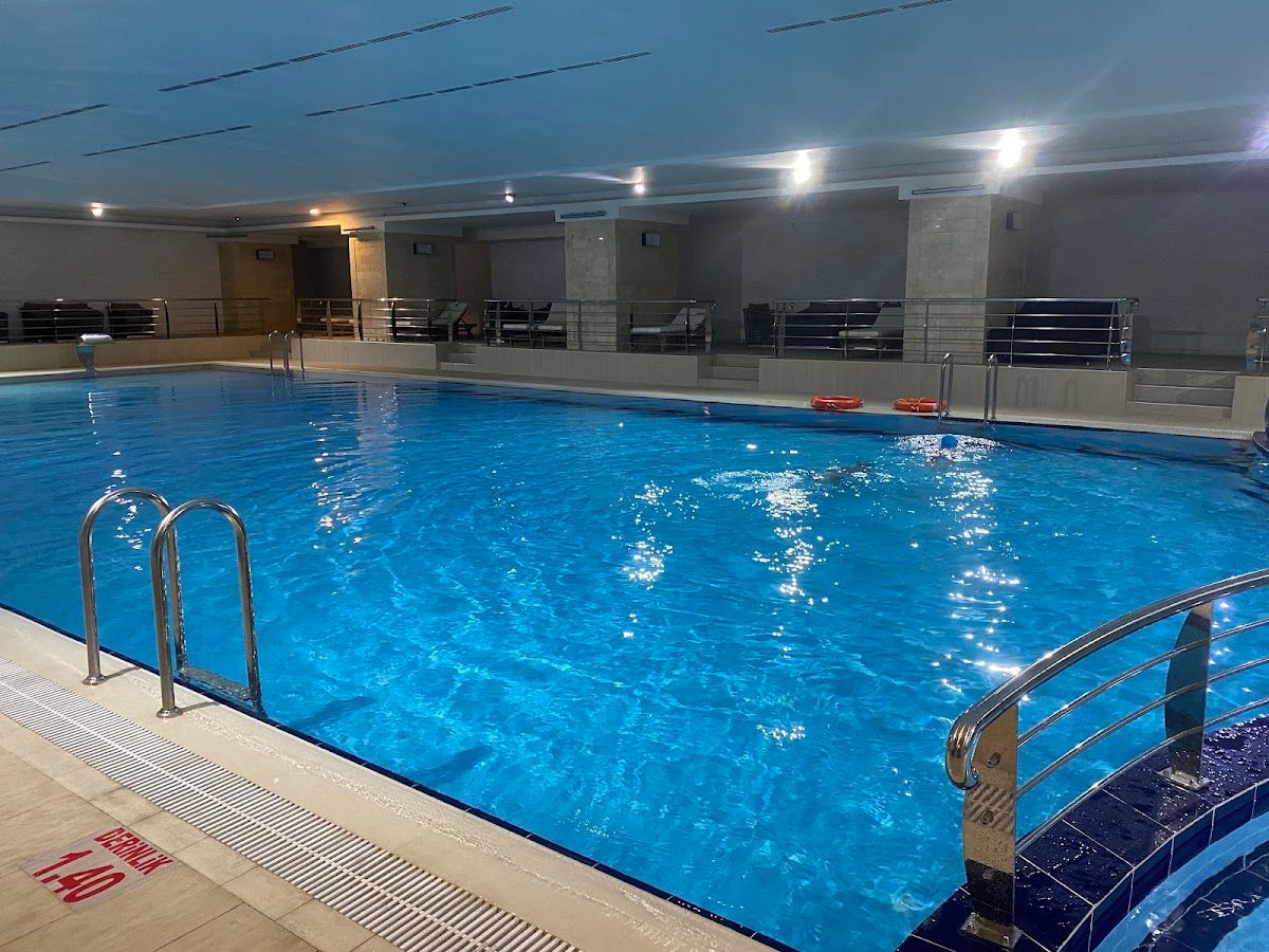 Grand Millennium Konya Hotel photo 3