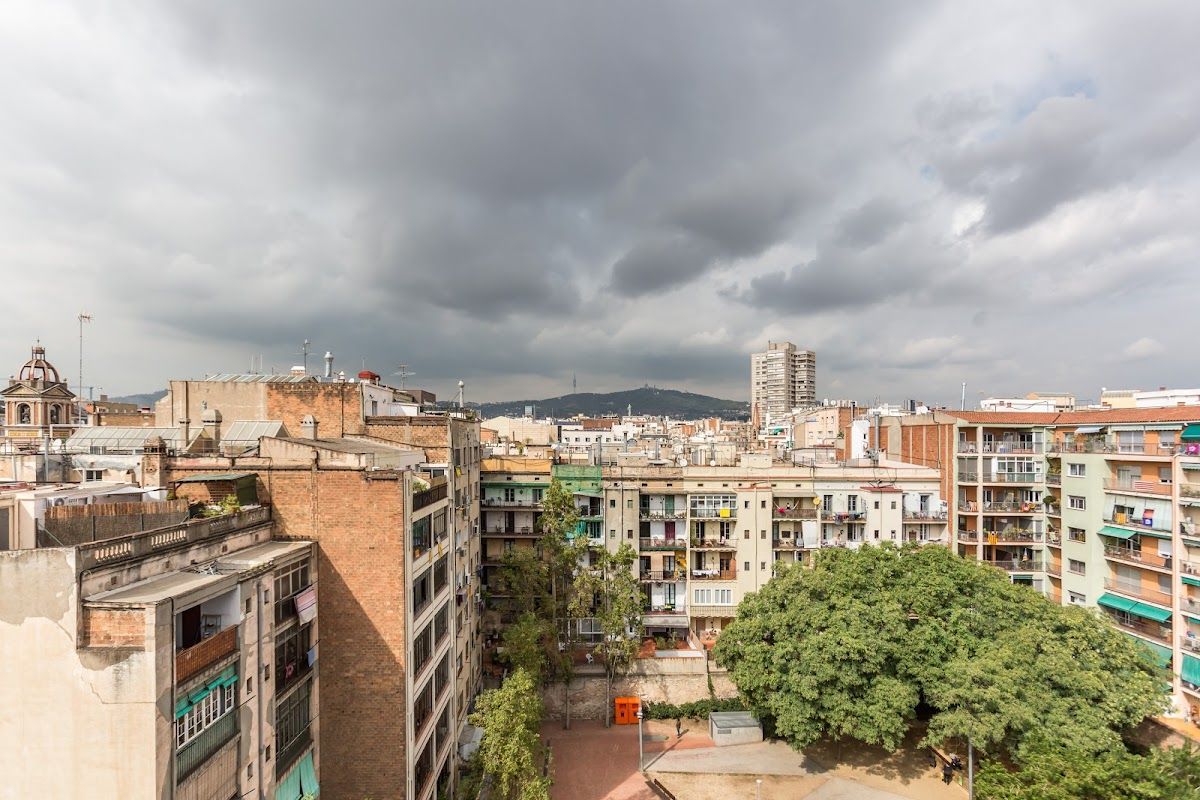 Hotel Soho Barcelona photo 1