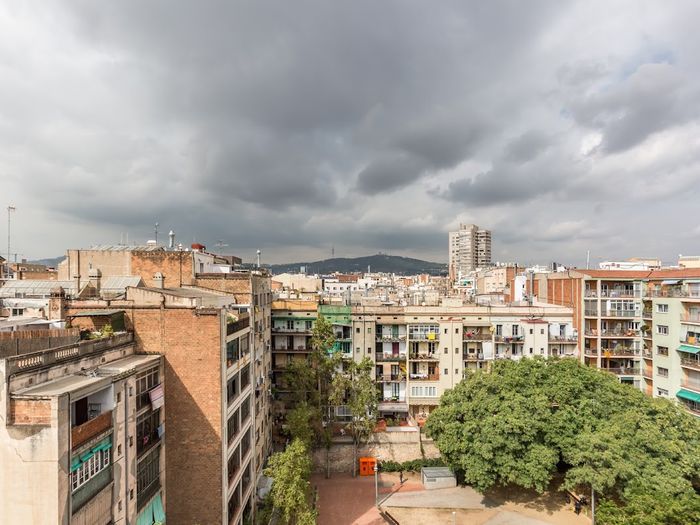 Hotel Soho Barcelona