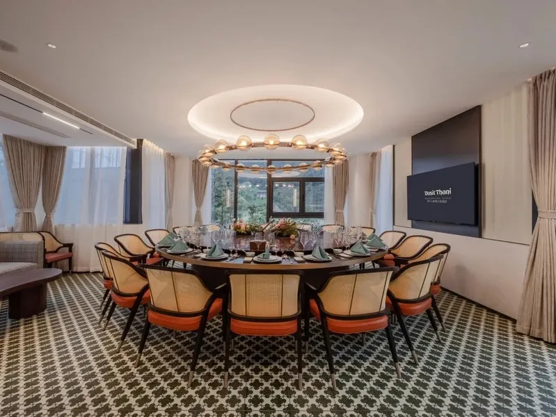 Dusit Thani Mogan Mountain photo 3