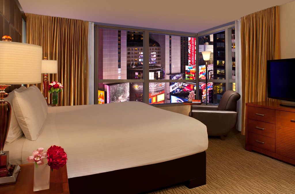 Millennium Hotel Broadway Times Square photo 1