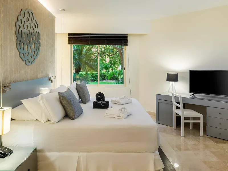 Ocean Maya Royale Hotel photo 1