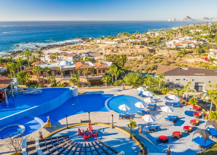 Stay 3 nights & get the 4th free
