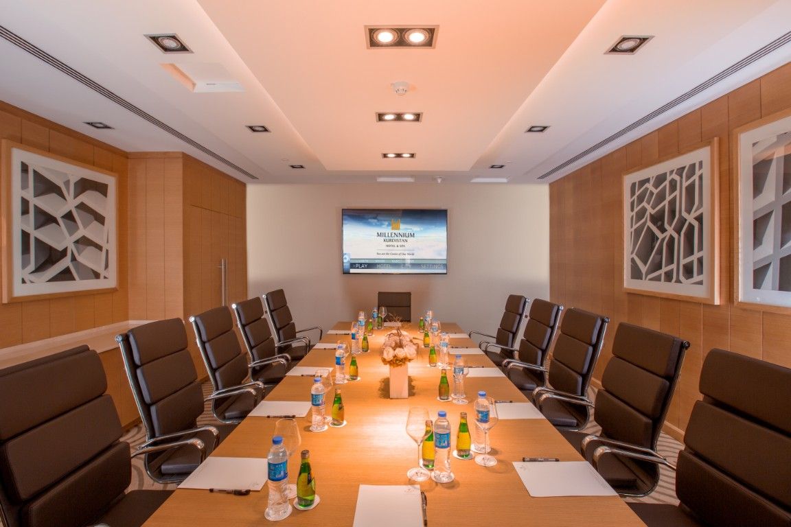 Millennium Kurdistan Hotel and Spa photo 6