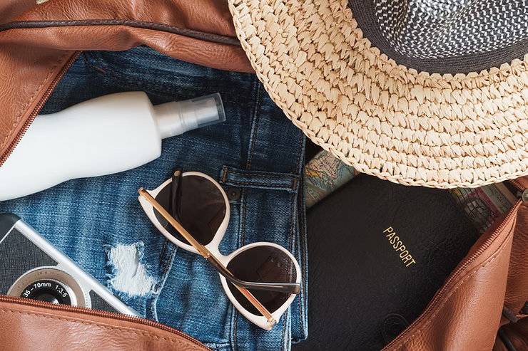 Mastering the Art of Smart Travel | Top Tips for the Savvy Traveler