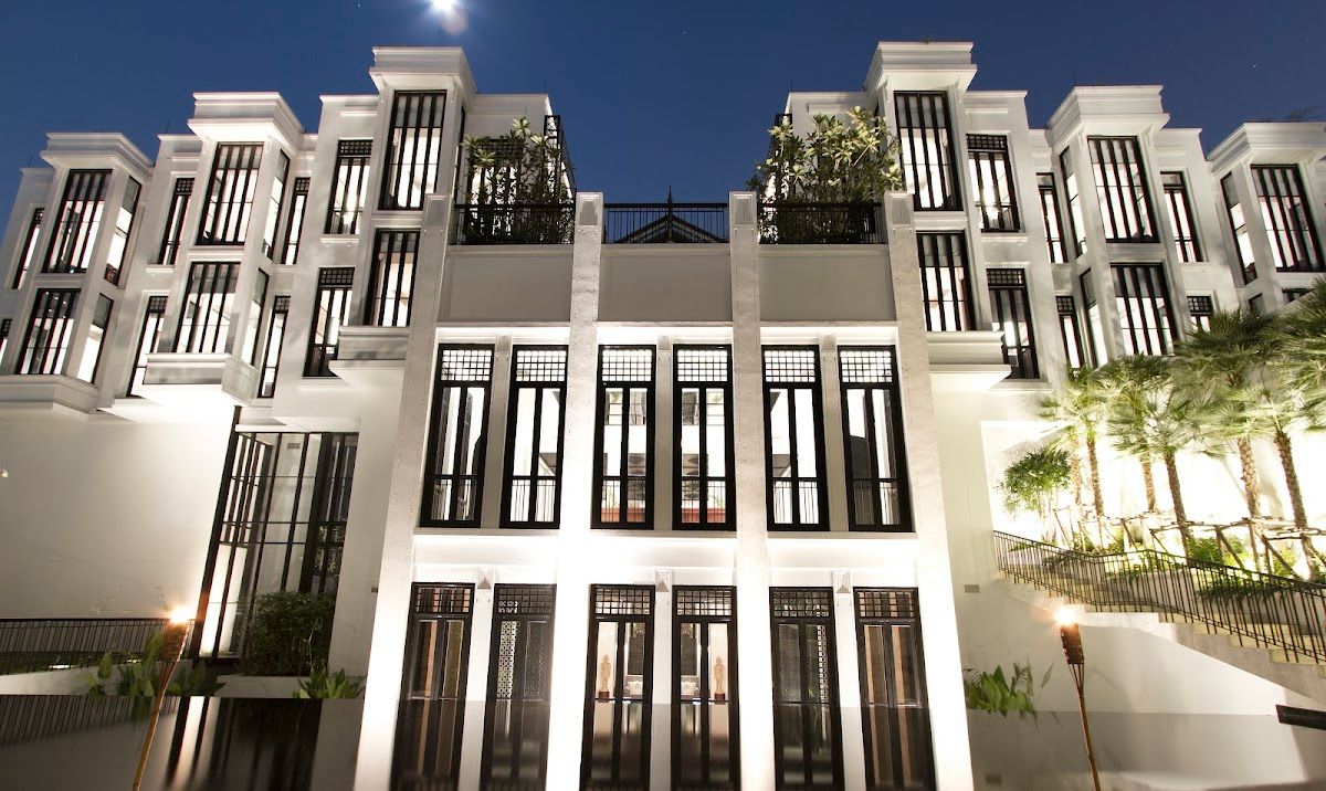 Siam Hotel photo 1