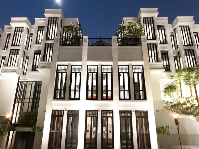 Siam Hotel