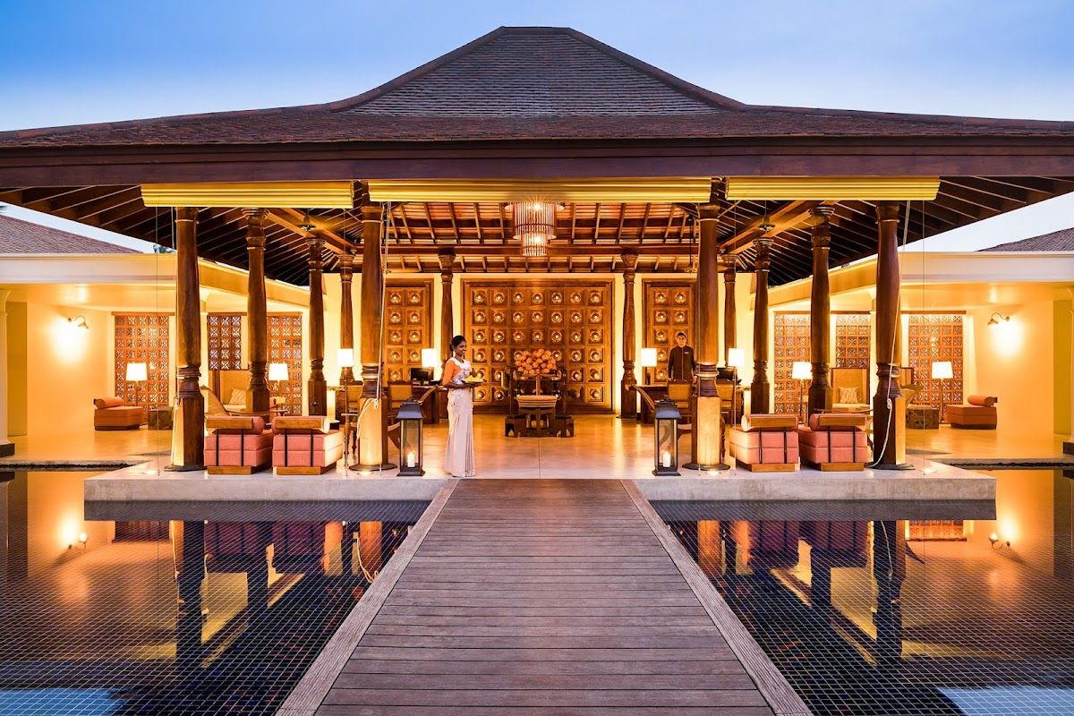 Peace Haven Tangalle Resort photo 5