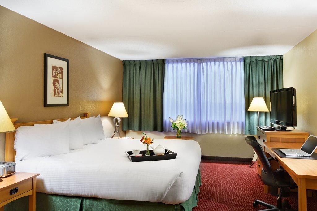 Millennium Maxwell House Nashville Hotel photo 2