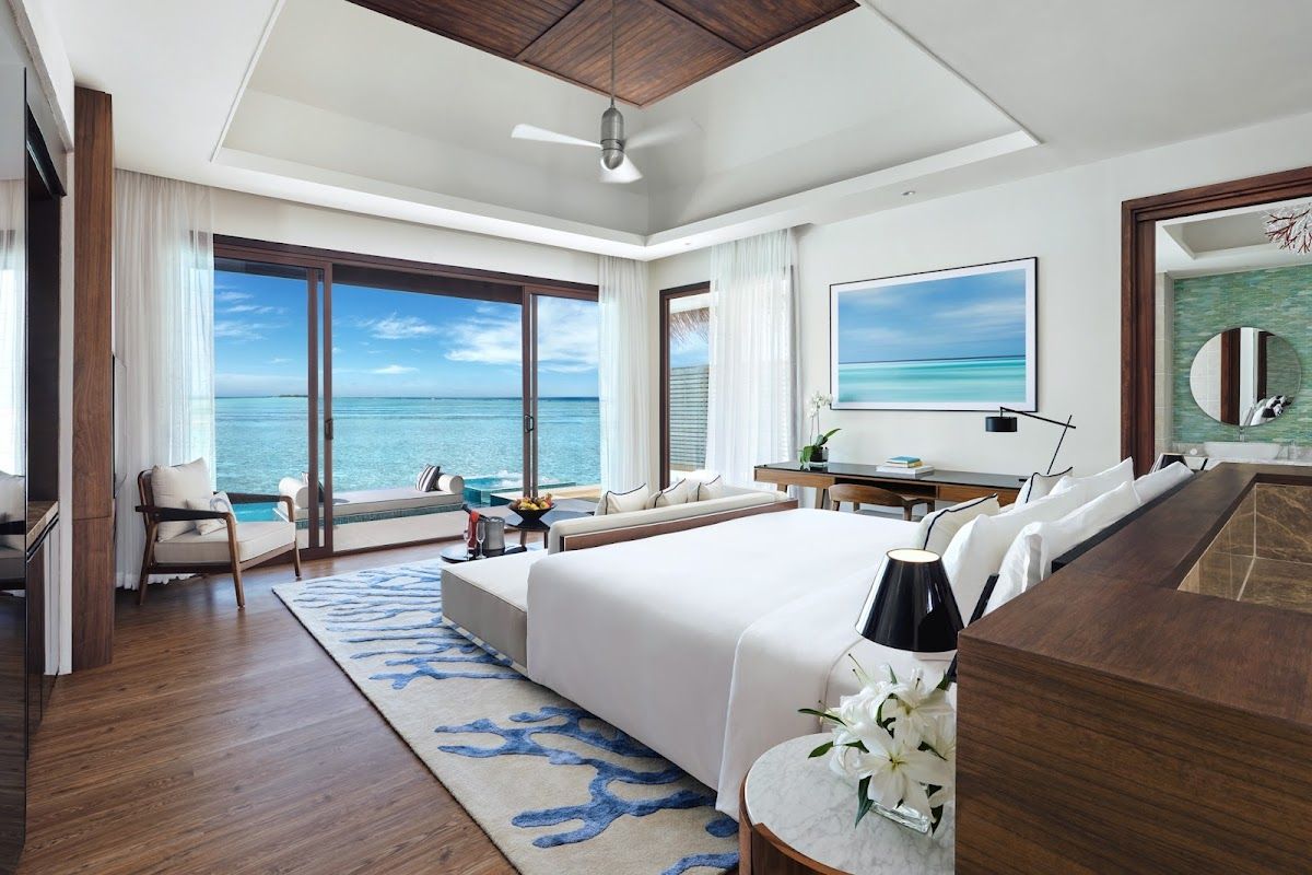 Niyama Private Islands photo 2