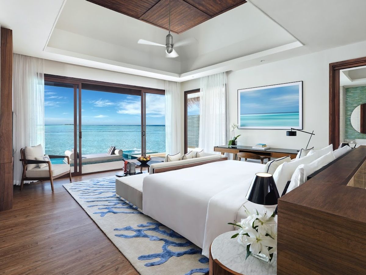 Niyama Private Islands photo 2