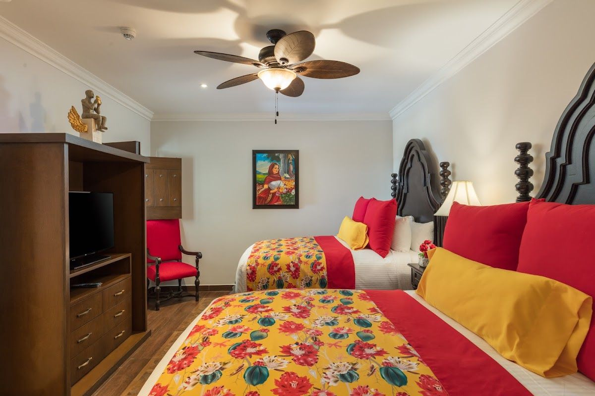 Vista Encantada Spa Resort & Residences photo 2