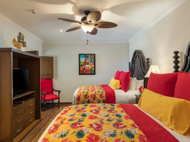 Vista Encantada Spa Resort & Residences photo 2
