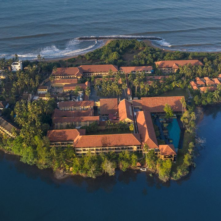 Kalutara Resort photo 6