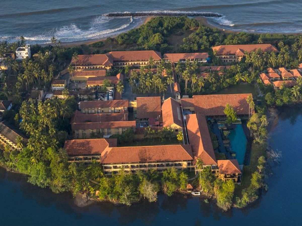 Kalutara Resort photo 6