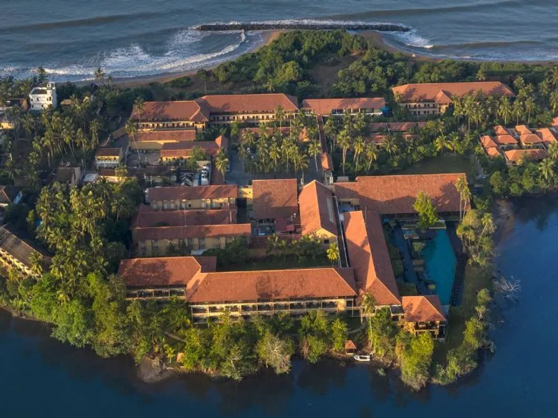 Kalutara Resort photo 6