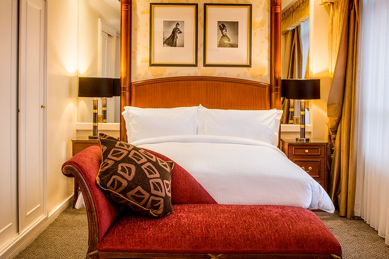 Millennium Hotel London Knightsbridge photo 6