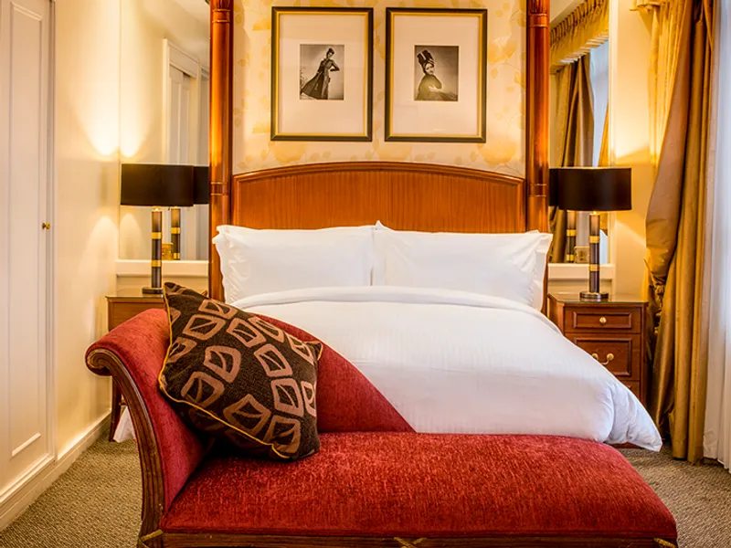 Millennium Hotel London Knightsbridge photo 6