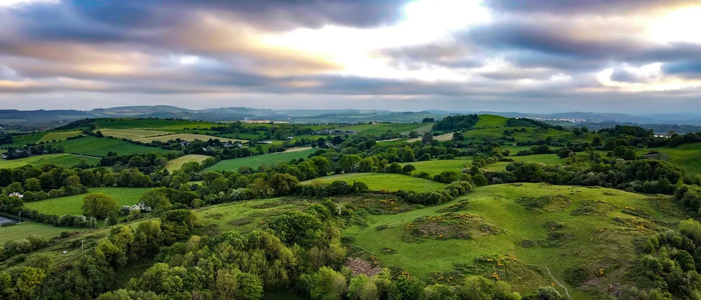 Ireland