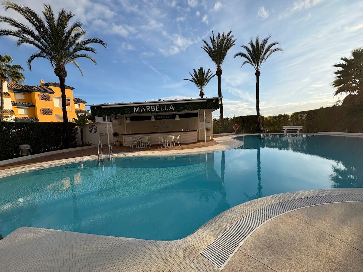 NH Marbella photo 3