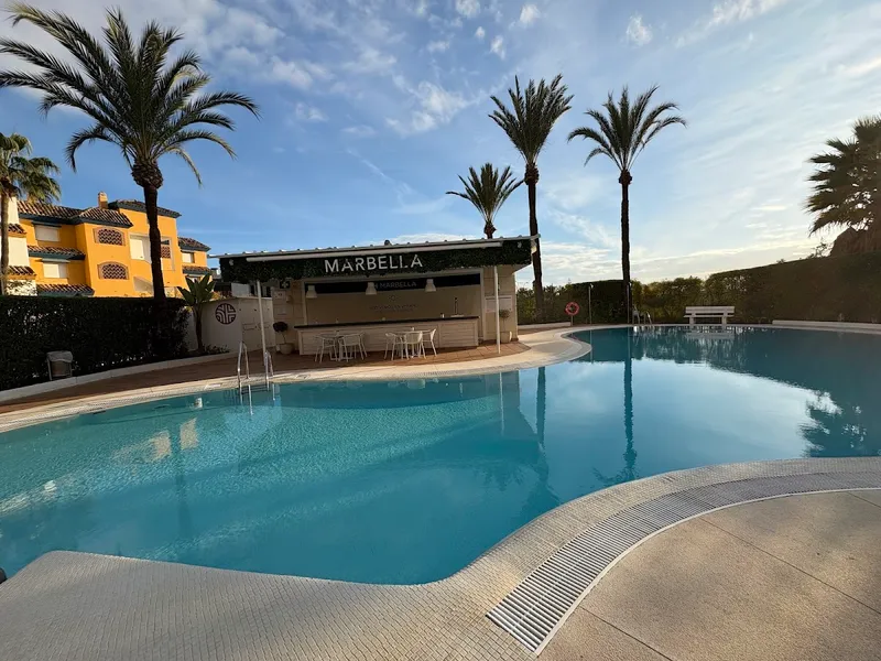 NH Marbella photo 3
