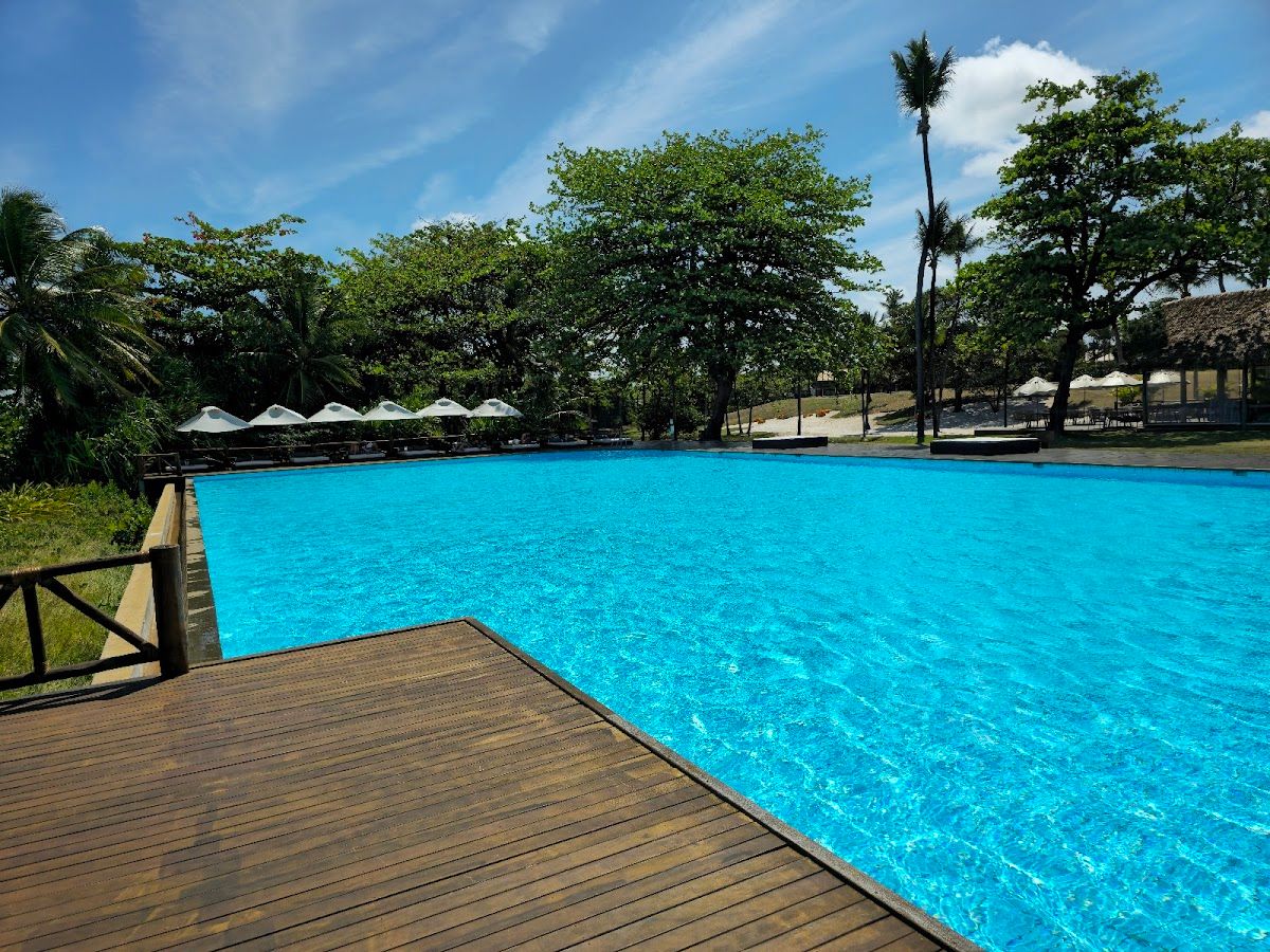 Tivoli Ecoresort Praia Do Forte Bahia photo 3